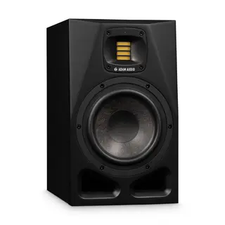 ADAM Audio A7V Active Monitor 7" woofer (Pris pr stk)