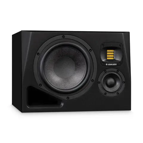 ADAM Audio A8H Active Monitor 8" woofer (Left side)