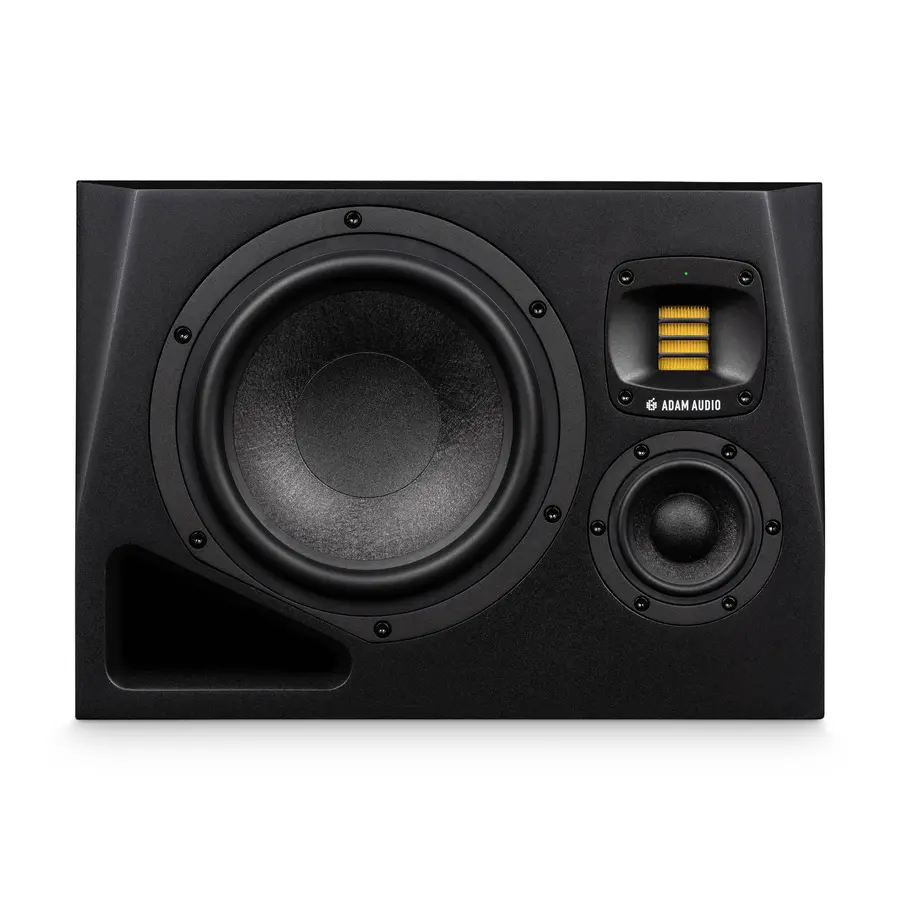 ADAM Audio A8H Active Monitor 8" woofer (Left side) 