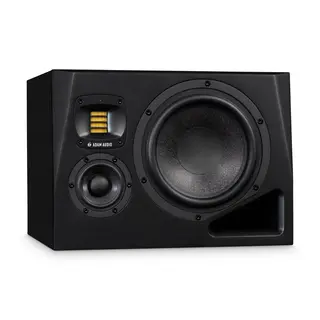 ADAM Audio A8H Active Monitor 8" woofer (Right side)