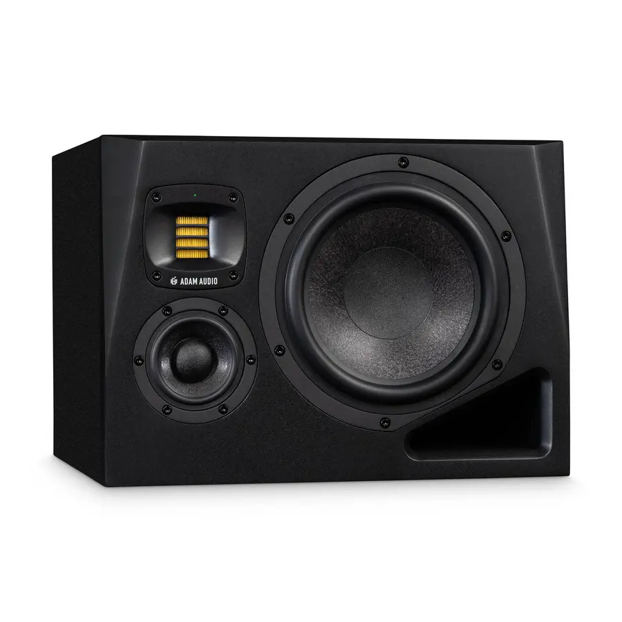 ADAM Audio A8H Active Monitor 8" woofer (Right side) 