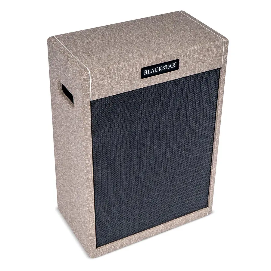 Blackstar St. James 212VOC Fawn 