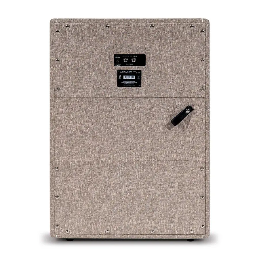 Blackstar St. James 212VOC Fawn 