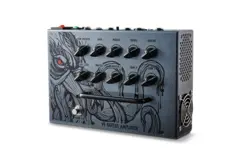 Victory Amplifiers V4 Kraken Power Amp TN-HP