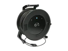 Klotz professional mic drum system PUR Neutrik XLR IP65 50m