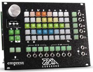 Empress Effects ZOIA Euroburo