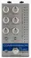 Empress Effects Compressor Bass Silver