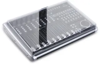 Decksaver Behringer X-TOUCH