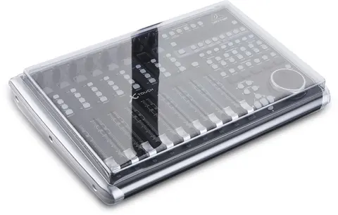 Decksaver Behringer X-TOUCH