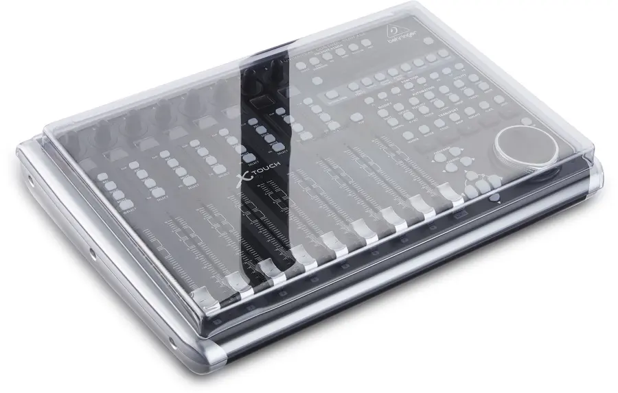 Decksaver Behringer X-TOUCH 