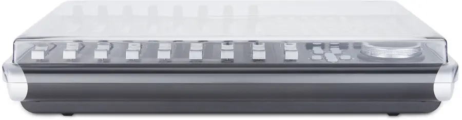 Decksaver Behringer X-TOUCH 