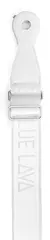 Lava Ideal Strap BLUE LAVA White