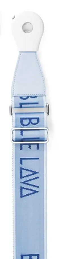 Lava Ideal Strap BLUE LAVA Blue 