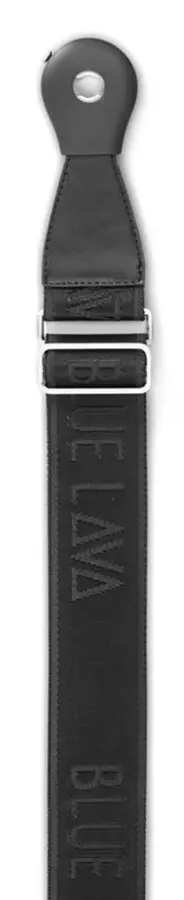 Lava Ideal Strap BLUE LAVA Black 