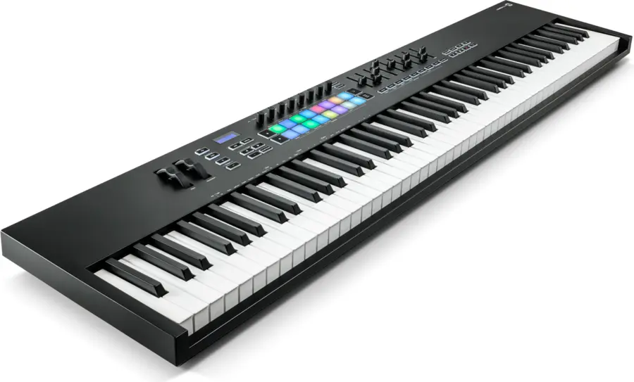 Novation Launchkey 88 MK3 