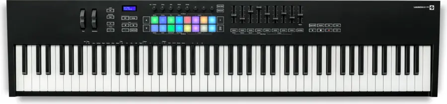 Novation Launchkey 88 MK3 