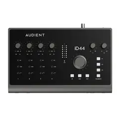 Audient iD44 MkII