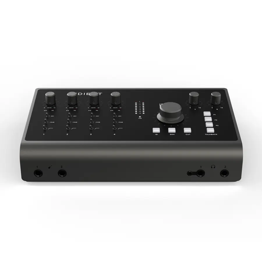 Audient iD44 MkII 