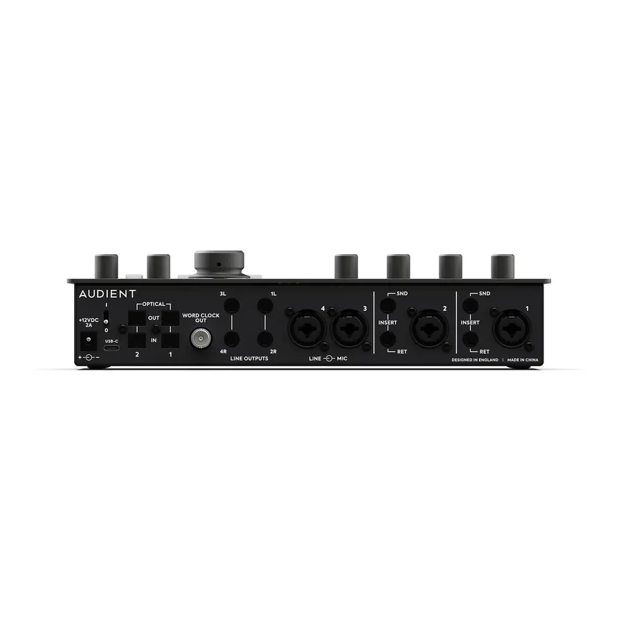Audient iD44 MkII 