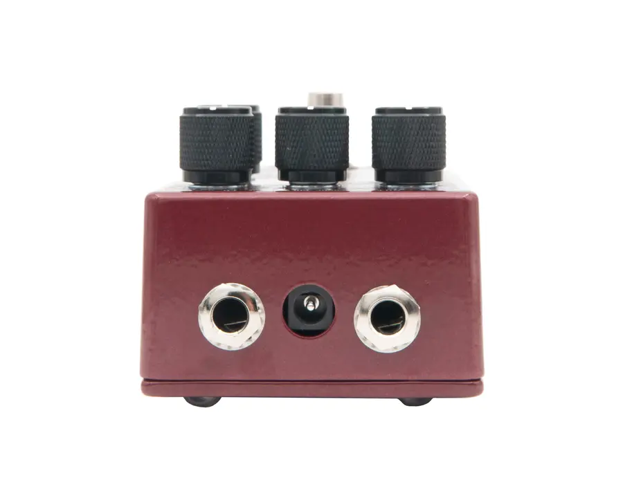SolidGoldFX If 6 Was 9 MKII 