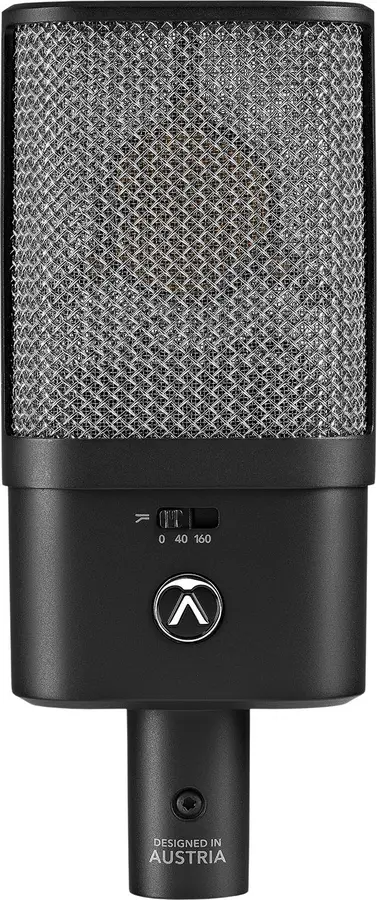 Austrian Audio OC16 Studio Set 