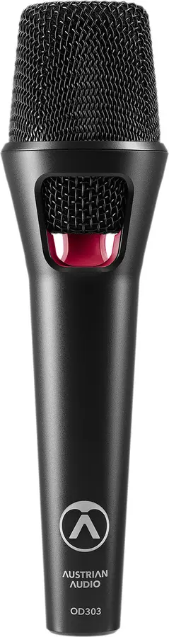Austrian Audio OD303 
