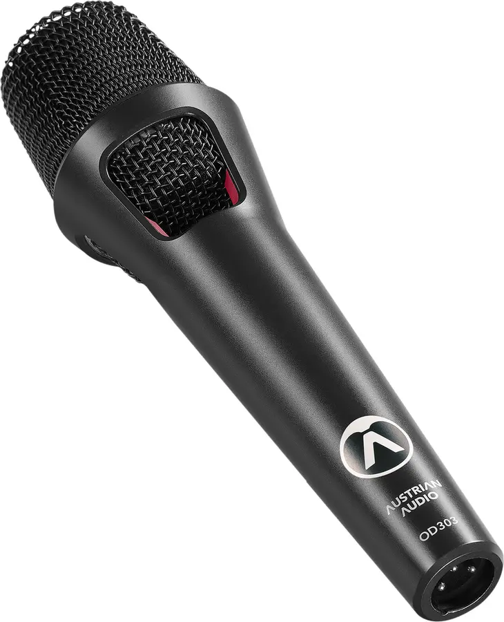 Austrian Audio OD303 