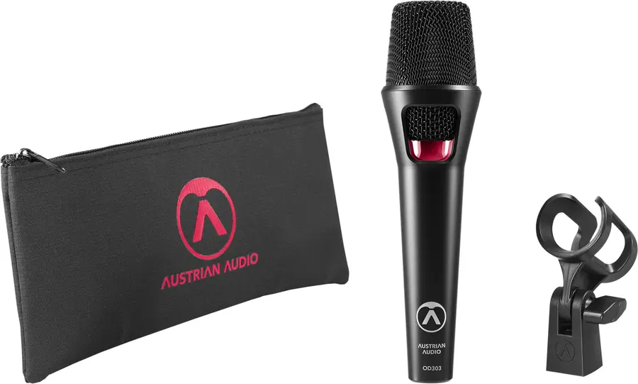 Austrian Audio OD303 