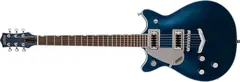 Gretsch G5232LH Electromatic Double Jet FT Left-Handed Midnight Sapphire