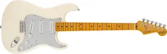 Fender Nile Rodgers Stratocaster Hitmaker, Olympic White
