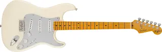 Fender Nile Rodgers Stratocaster Hitmaker, Olympic White
