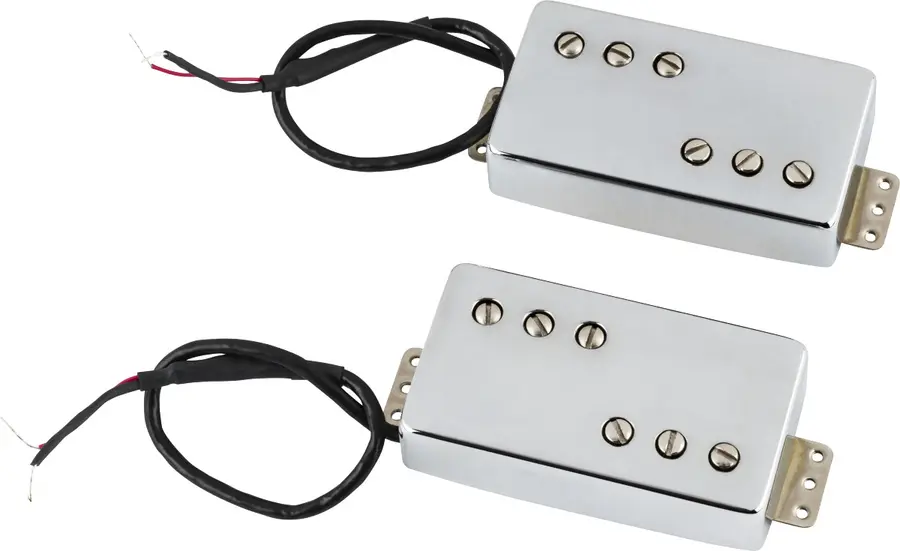 Fender Custom Shop Kingfish Humbucking Pickup Set 