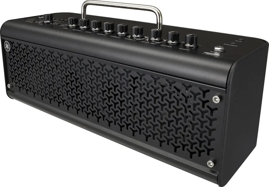 Yamaha THR30IIW Trådløs gitarforsterker 
