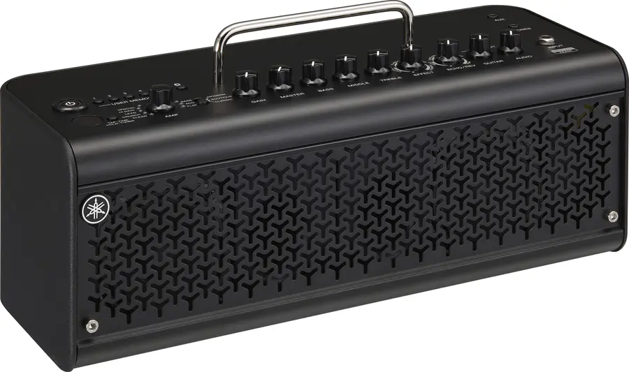 Yamaha THR30IIW Trådløs gitarforsterker 