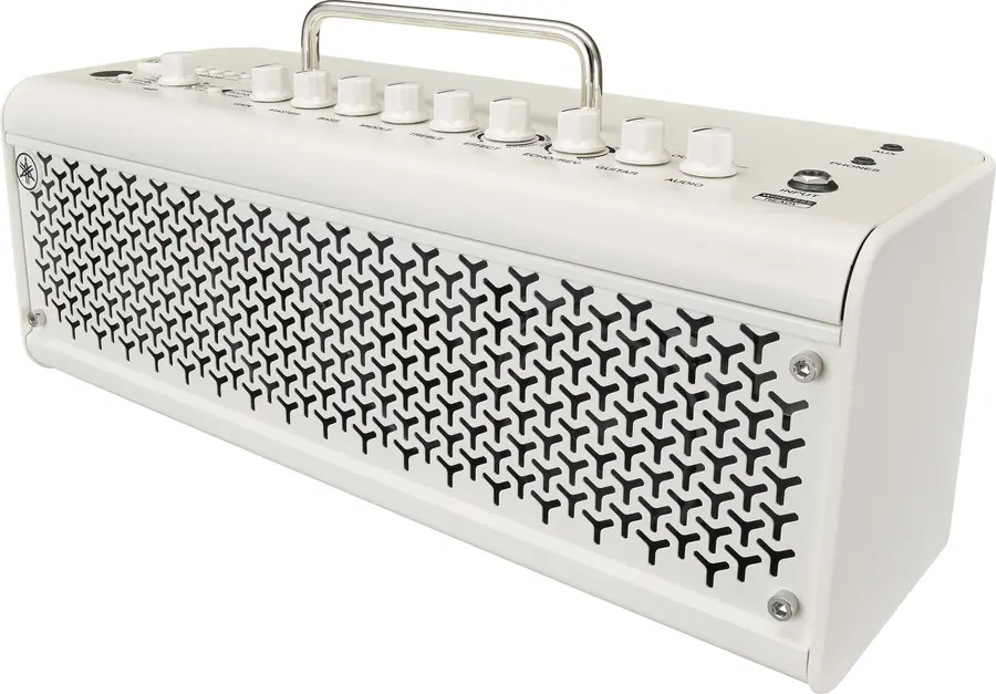 Yamaha THR30IIW Trådløs gitarforsterker 