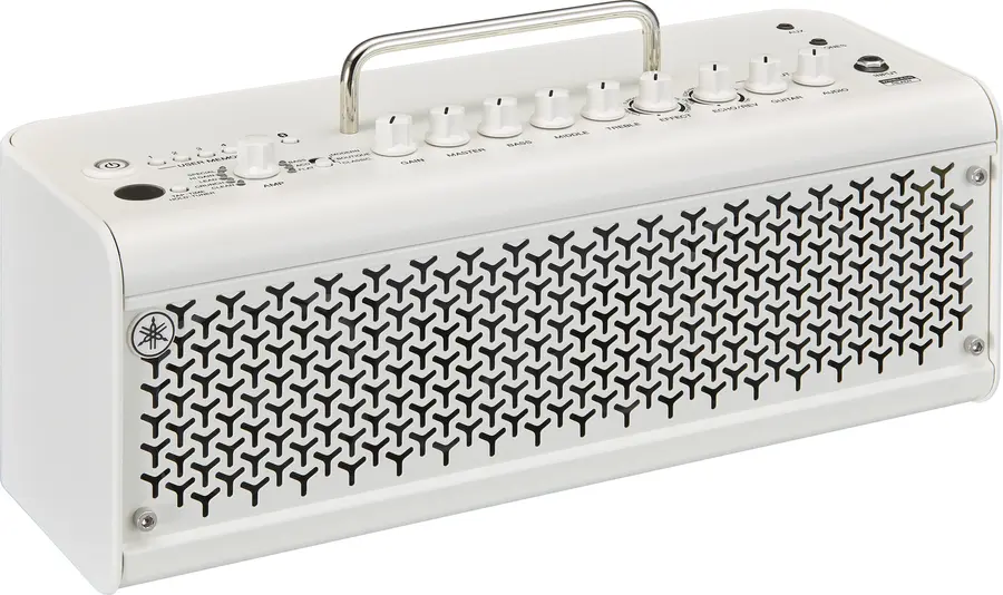 Yamaha THR30IIW Trådløs gitarforsterker 