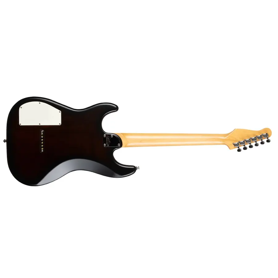 Godin Session HT Bourbon Burst RN 