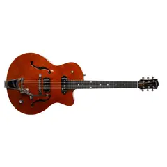 Godin 5th Avenue - Uptown Custom Havana Brown