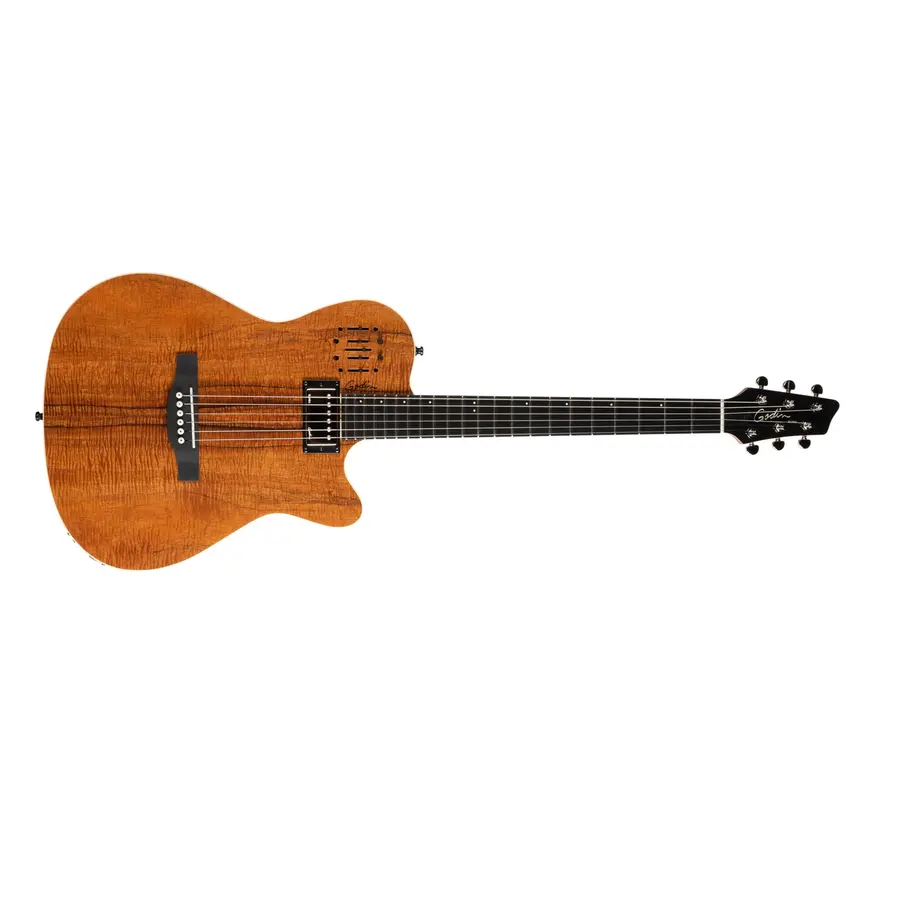 Godin A 6 ULTRA Extreme Koa HG 