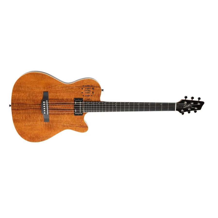 Godin A 6 ULTRA Extreme Koa HG 