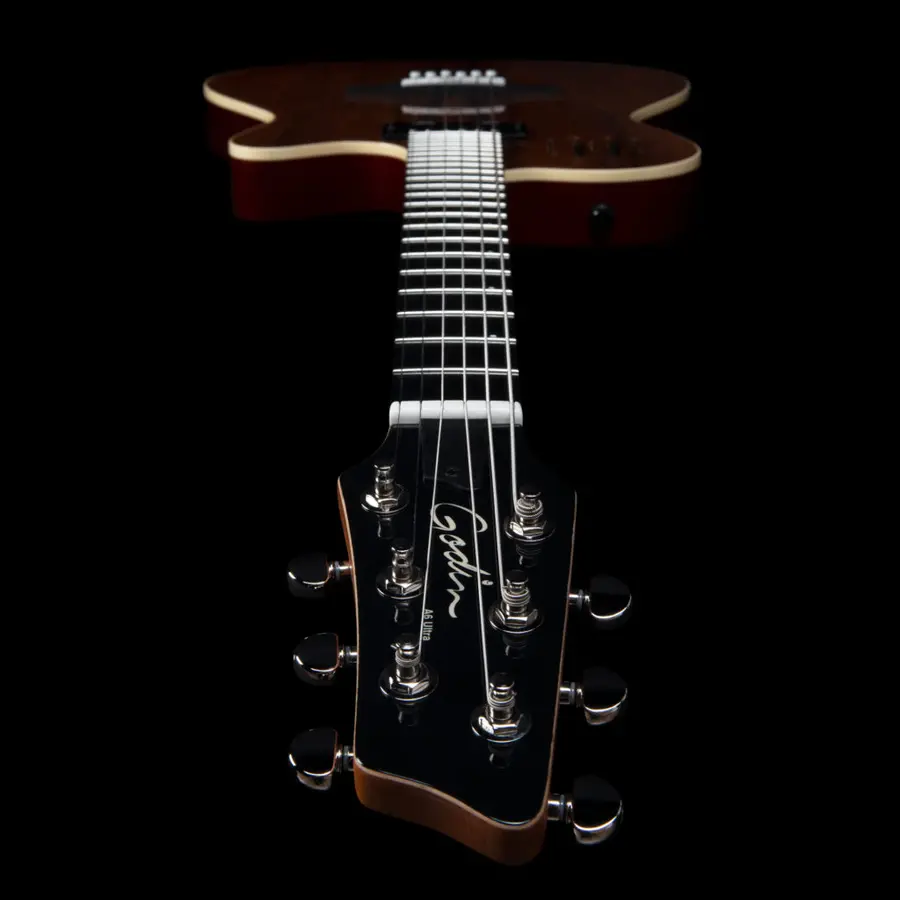 Godin A 6 ULTRA Extreme Koa HG 