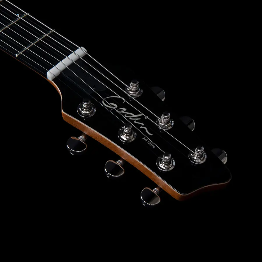 Godin A 6 ULTRA Extreme Koa HG 