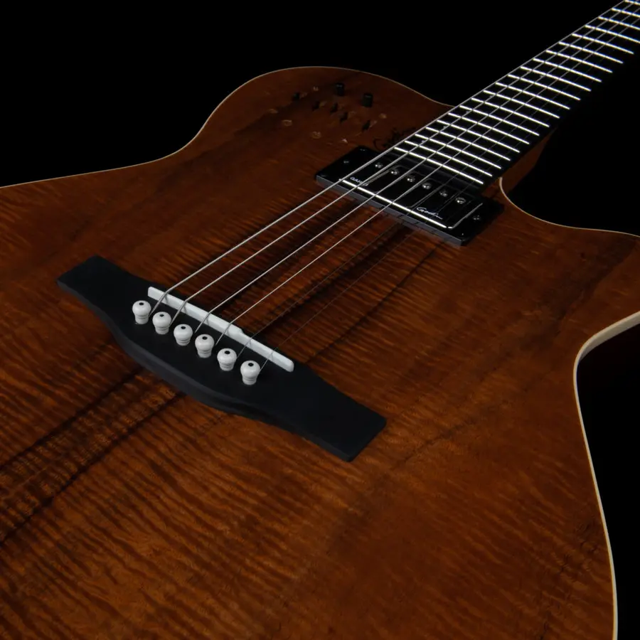 Godin A 6 ULTRA Extreme Koa HG 