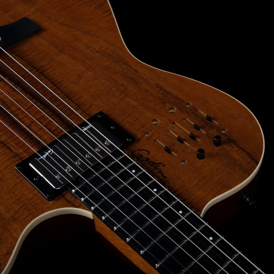 Godin A 6 ULTRA Extreme Koa HG 