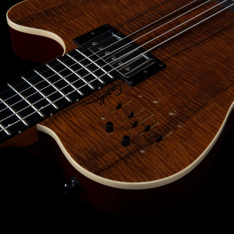 Godin A 6 ULTRA Extreme Koa HG 