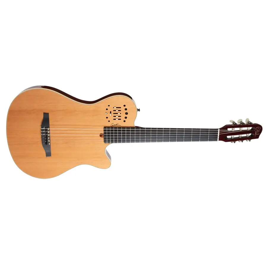 Godin Multiac Grand Concert Deluxe 