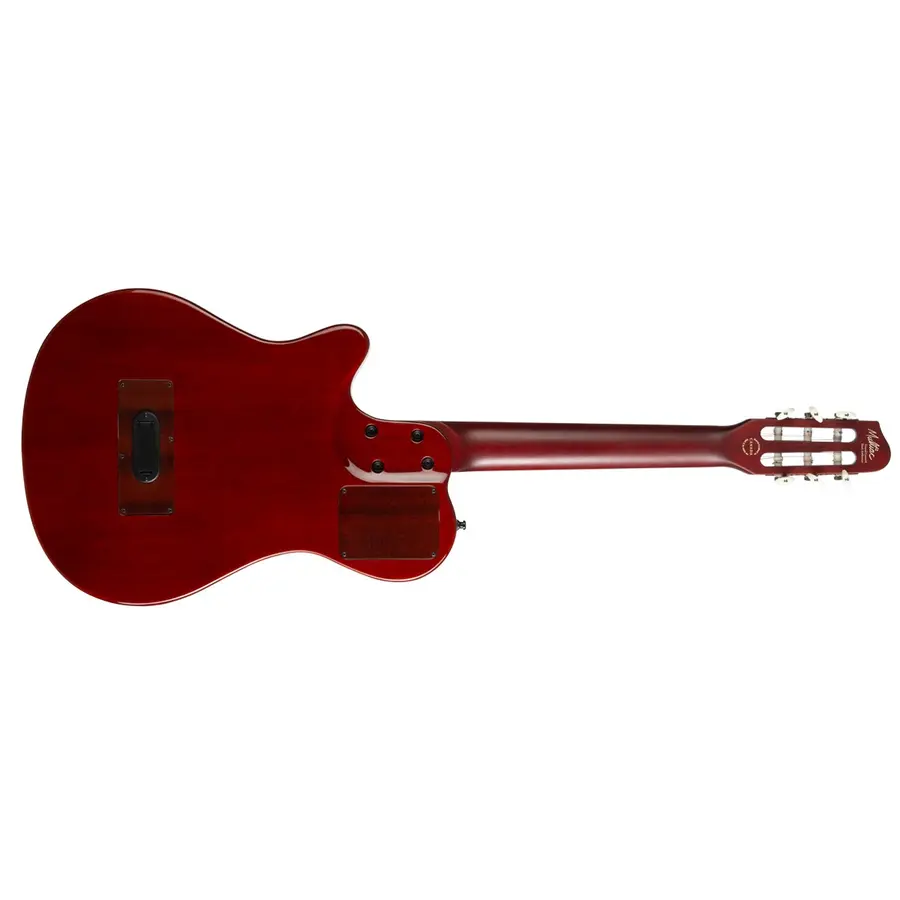Godin Multiac Grand Concert Deluxe 