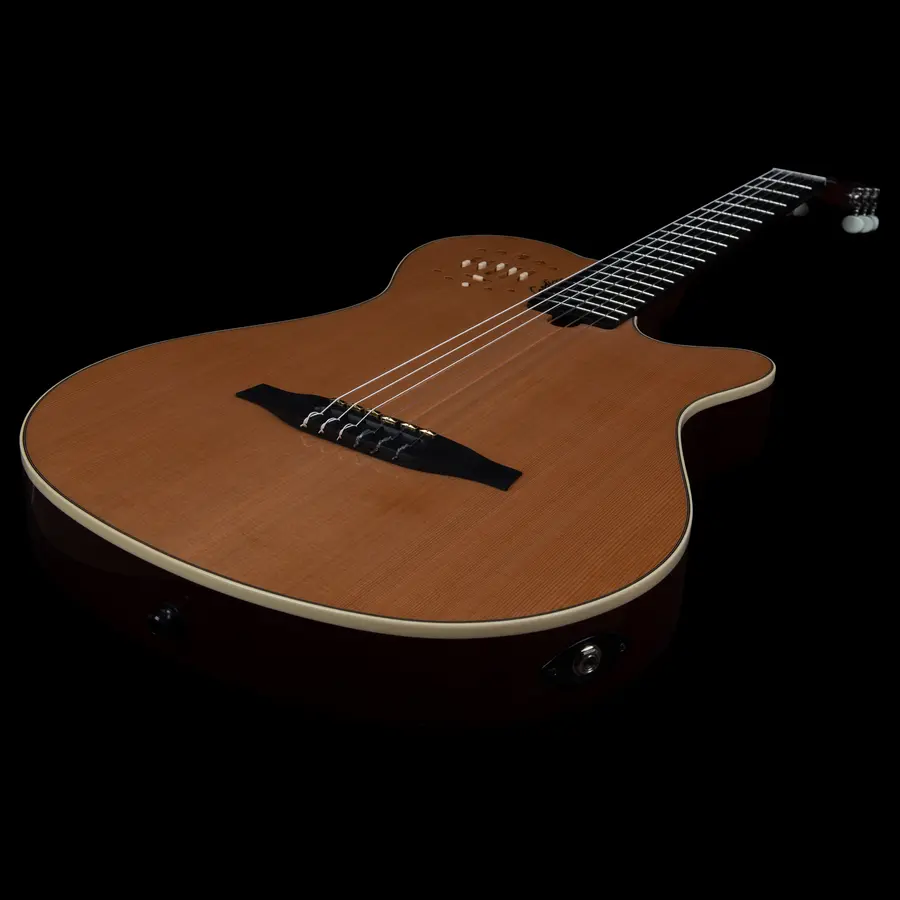 Godin Multiac Grand Concert Deluxe 