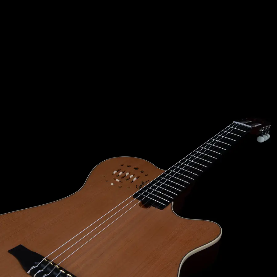Godin Multiac Grand Concert Deluxe 