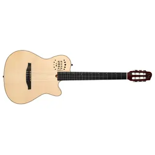 Godin Multiac Nylon Deluxe